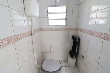 Casa à venda com 250m², 3 quartos e 2 vagasLavabo