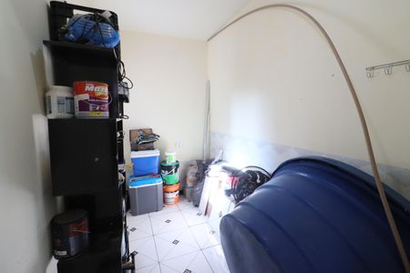 Casa à venda com 250m², 3 quartos e 2 vagasQuarto de Serviço