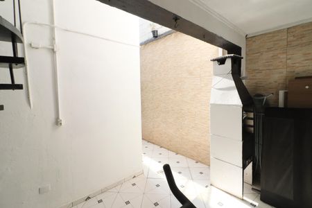 Casa à venda com 250m², 3 quartos e 2 vagasÁrea de Serviço