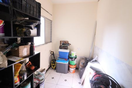 Casa à venda com 250m², 3 quartos e 2 vagasQuarto de Serviço