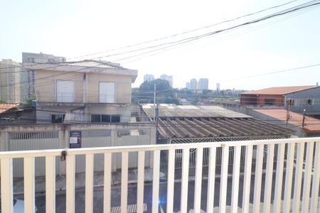 Suíte 1 de casa à venda com 3 quartos, 250m² em Jardim Dabril, Osasco