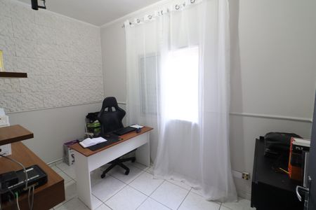 Casa à venda com 250m², 3 quartos e 2 vagasQuarto 3