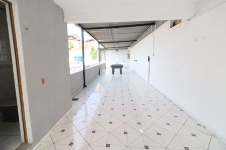 Casa à venda com 250m², 3 quartos e 2 vagasChurrasqueira