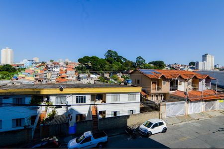 Apartamento para alugar com 50m², 1 quarto e 1 vagaVista do Quarto
