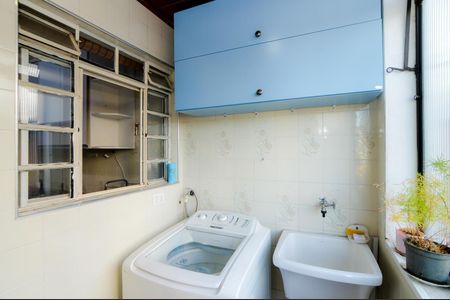 Apartamento para alugar com 50m², 1 quarto e 1 vagaÁrea de Serviço