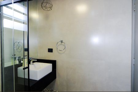 Apartamento para alugar com 50m², 1 quarto e 1 vagaBanheiro