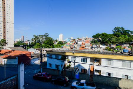 Apartamento para alugar com 50m², 1 quarto e 1 vagaVista da Sala