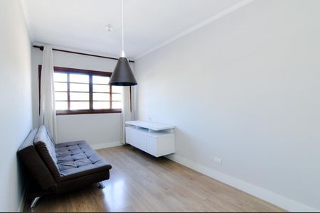 Sala de apartamento para alugar com 1 quarto, 50m² em Jardim Dourado, Guarulhos