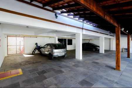 Apartamento para alugar com 50m², 1 quarto e 1 vagaGaragem