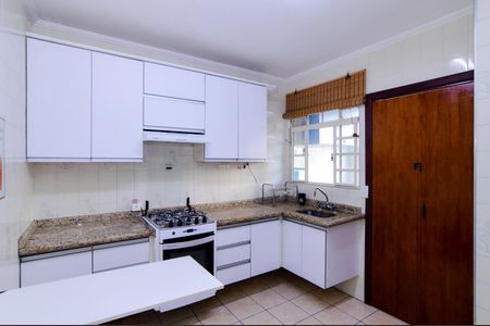 Apartamento para alugar com 50m², 1 quarto e 1 vagaCozinha