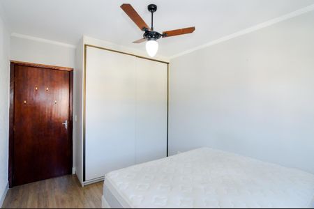 Apartamento para alugar com 50m², 1 quarto e 1 vagaQuarto