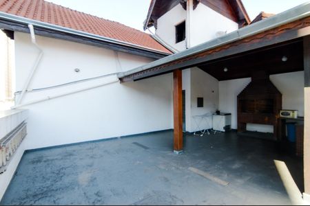 Apartamento para alugar com 50m², 1 quarto e 1 vagaTerraço