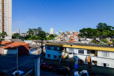 Apartamento para alugar com 50m², 1 quarto e 1 vagaVista do Quarto