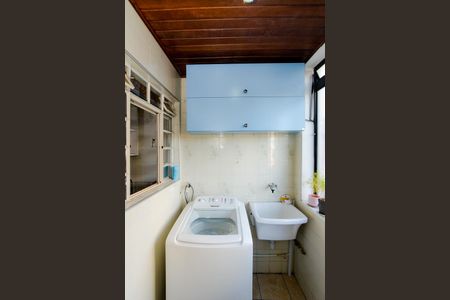 Apartamento para alugar com 50m², 1 quarto e 1 vagaÁrea de Serviço