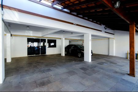 Apartamento para alugar com 50m², 1 quarto e 1 vagaGaragem