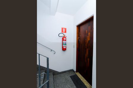 Apartamento para alugar com 50m², 1 quarto e 1 vagaHall de entrada