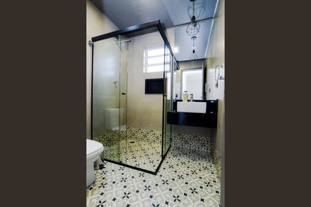 Apartamento para alugar com 50m², 1 quarto e 1 vagaBanheiro