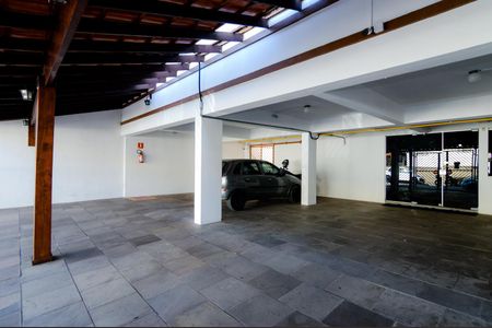 Apartamento para alugar com 50m², 1 quarto e 1 vagaGaragem