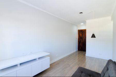 Apartamento para alugar com 50m², 1 quarto e 1 vagaSala