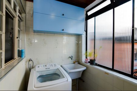 Apartamento para alugar com 50m², 1 quarto e 1 vagaÁrea de Serviço