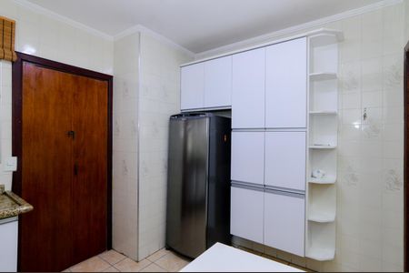 Apartamento para alugar com 50m², 1 quarto e 1 vagaCozinha