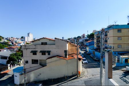 Apartamento para alugar com 50m², 1 quarto e 1 vagaVista do Terraço