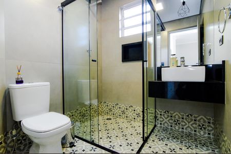 Apartamento para alugar com 50m², 1 quarto e 1 vagaBanheiro