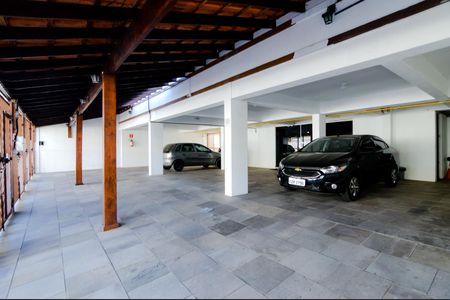 Apartamento para alugar com 50m², 1 quarto e 1 vagaGaragem