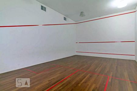 Apartamento à venda com 128m², 3 quartos e 2 vagasQuadra de Squash