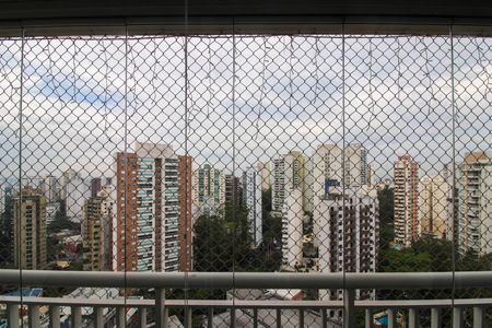Apartamento à venda com 128m², 3 quartos e 2 vagasVista Varanda