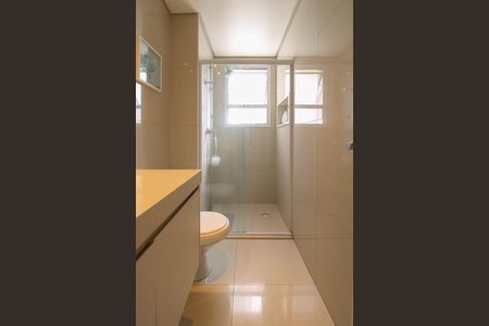 Apartamento à venda com 128m², 3 quartos e 2 vagasBanheiro