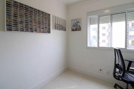 Apartamento à venda com 128m², 3 quartos e 2 vagasQuarto 1