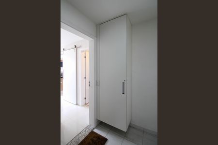 Apartamento à venda com 128m², 3 quartos e 2 vagasArmário Área de Serviço