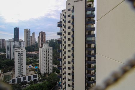 Apartamento à venda com 128m², 3 quartos e 2 vagasVista Quarto 2
