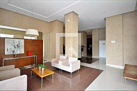 Apartamento à venda com 128m², 3 quartos e 2 vagasHall