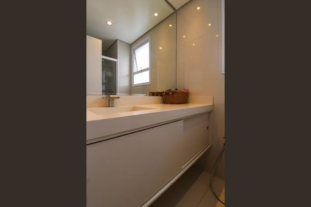 Apartamento à venda com 128m², 3 quartos e 2 vagasBanheiro Suíte