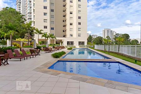 Apartamento à venda com 128m², 3 quartos e 2 vagasPiscina