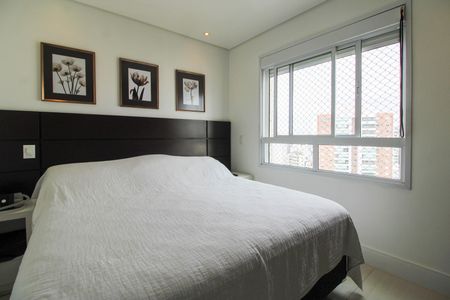 Apartamento à venda com 128m², 3 quartos e 2 vagasSuíte