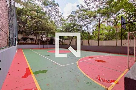 Apartamento à venda com 128m², 3 quartos e 2 vagasQuadra
