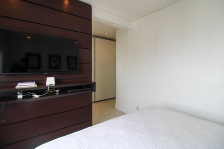 Apartamento à venda com 128m², 3 quartos e 2 vagasSuíte