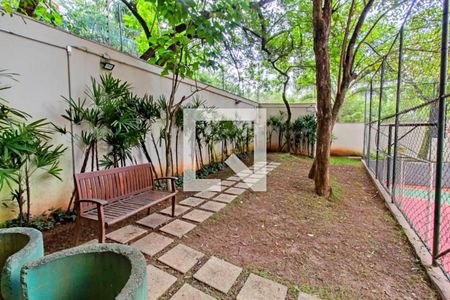 Apartamento à venda com 128m², 3 quartos e 2 vagasEspaço Pet