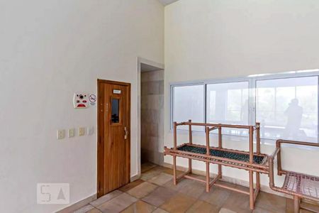 Apartamento à venda com 128m², 3 quartos e 2 vagasSaúna