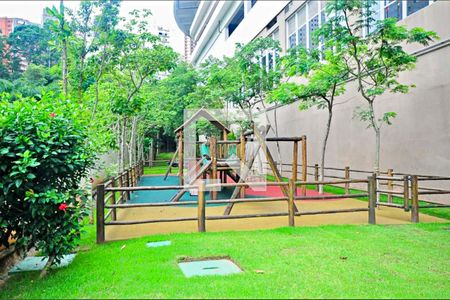 Apartamento à venda com 128m², 3 quartos e 2 vagasPlayground