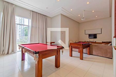 Apartamento à venda com 128m², 3 quartos e 2 vagasSalão de Jogos