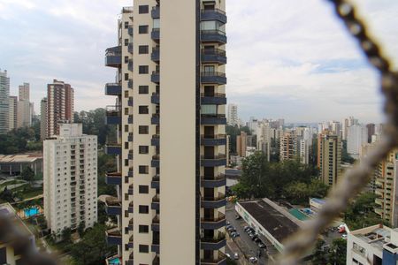 Apartamento à venda com 128m², 3 quartos e 2 vagasvista Quarto 1