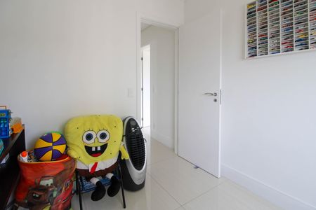 Apartamento à venda com 128m², 3 quartos e 2 vagasQuarto 1