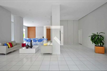 Apartamento à venda com 128m², 3 quartos e 2 vagasSalão de Festas