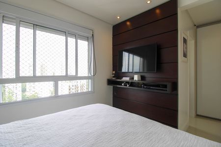 Apartamento à venda com 128m², 3 quartos e 2 vagasSuíte