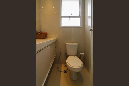 Apartamento à venda com 128m², 3 quartos e 2 vagasBanheiro Suíte