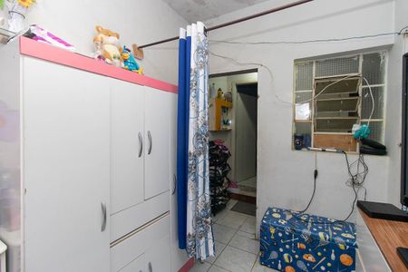Quarto 2 de casa para alugar com 9 quartos, 400m² em Jardim Brasil (zona Norte), São Paulo